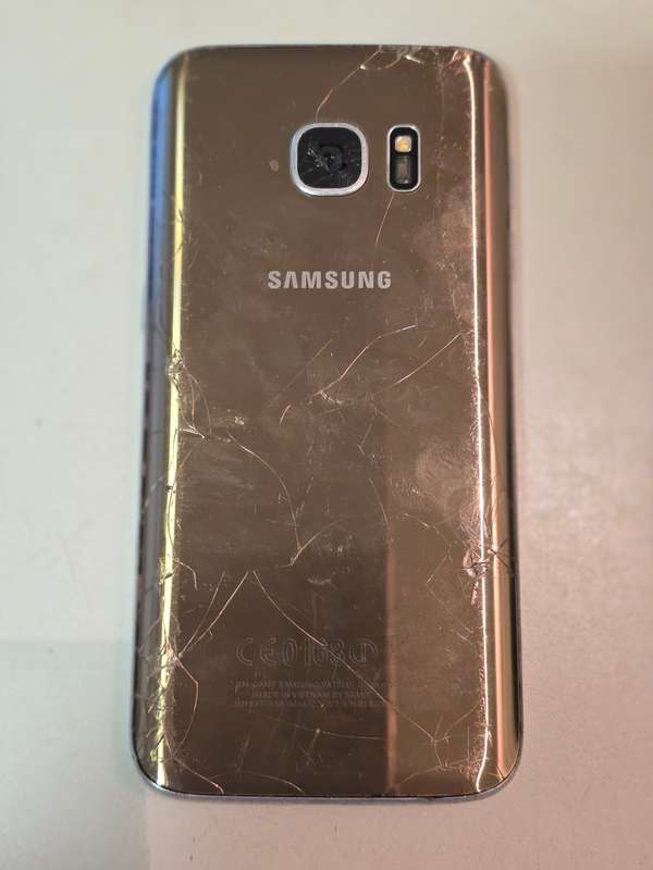 samsung S7
