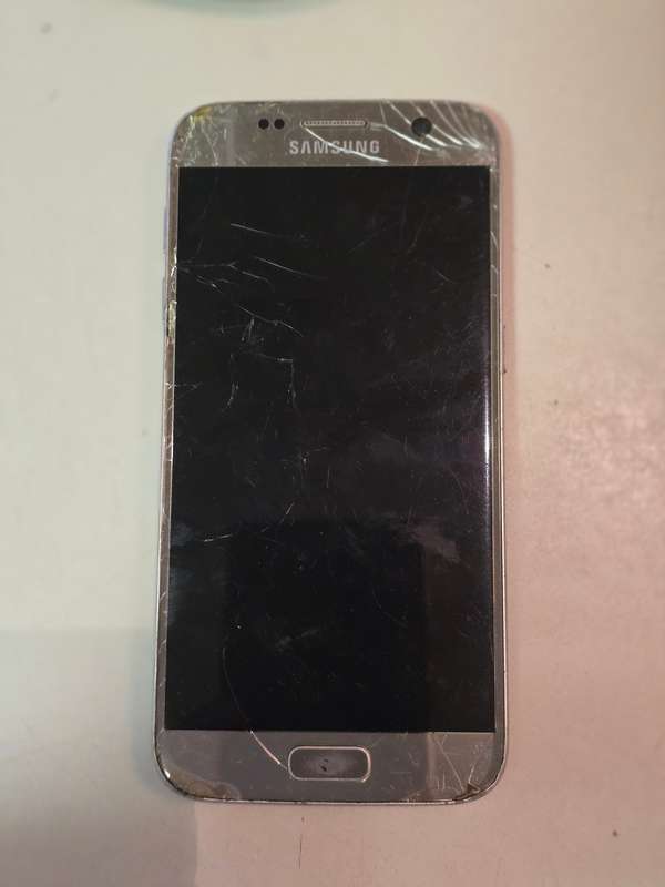 samsung S7