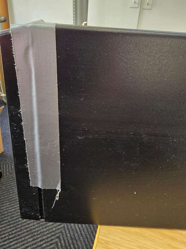 APC Smart-UPS C1000