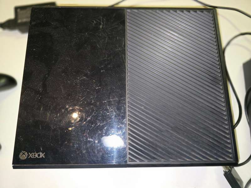 XBOX ONE BUNDLE