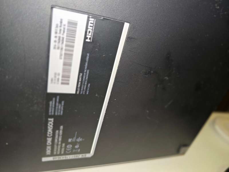 XBOX ONE BUNDLE