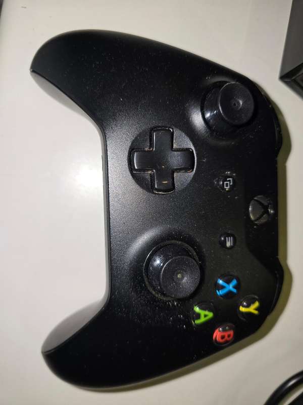 XBOX ONE BUNDLE