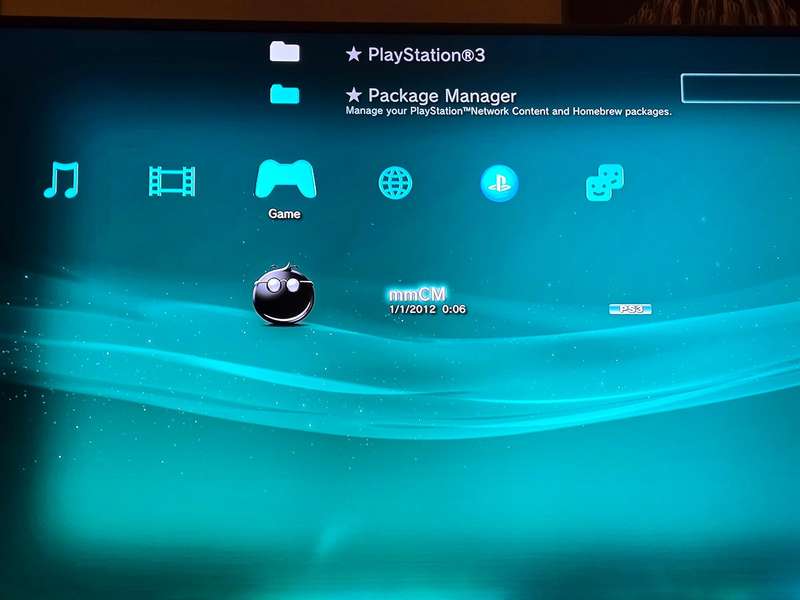 sony playstation 3
