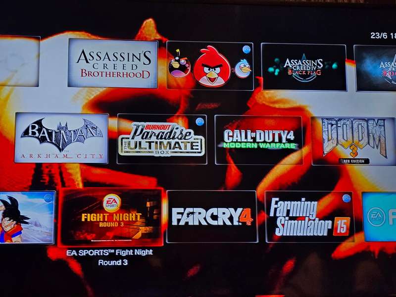 sony playstation 3