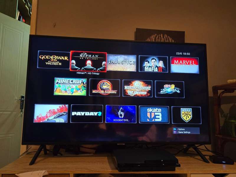 sony playstation 3