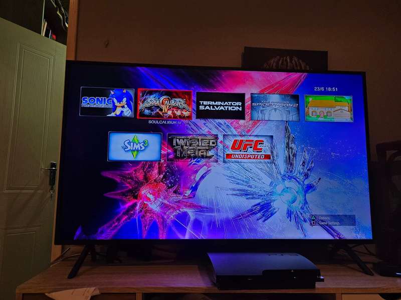 sony playstation 3