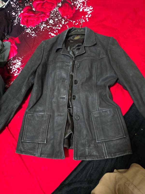 Vali Collection Jacket