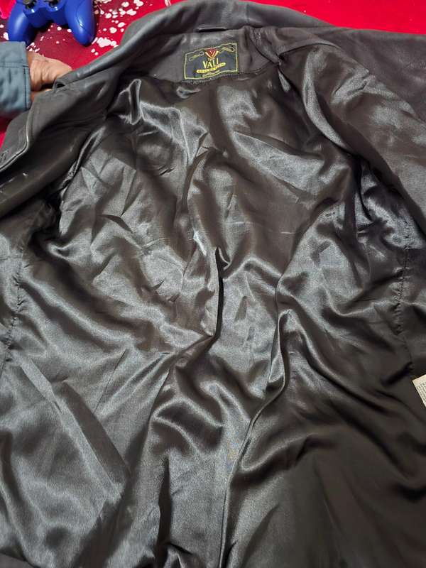Vali Collection Jacket
