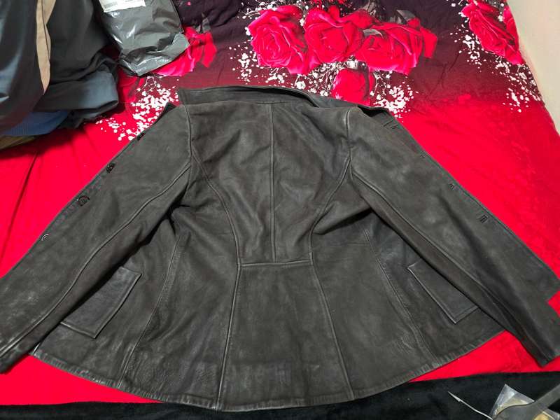 Vali Collection Jacket