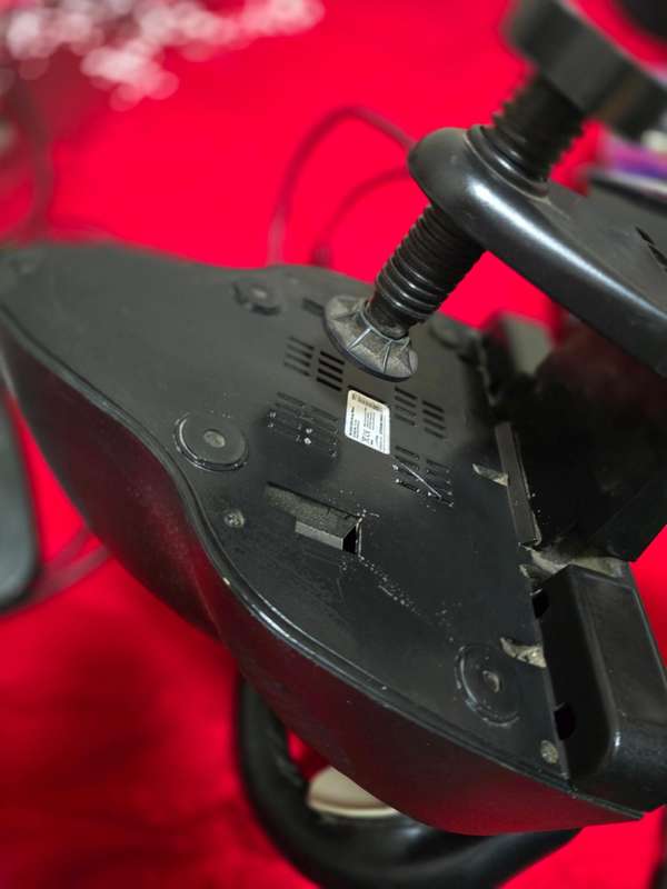 custom-modded PlayStation 3 bundle (cannot connect online)