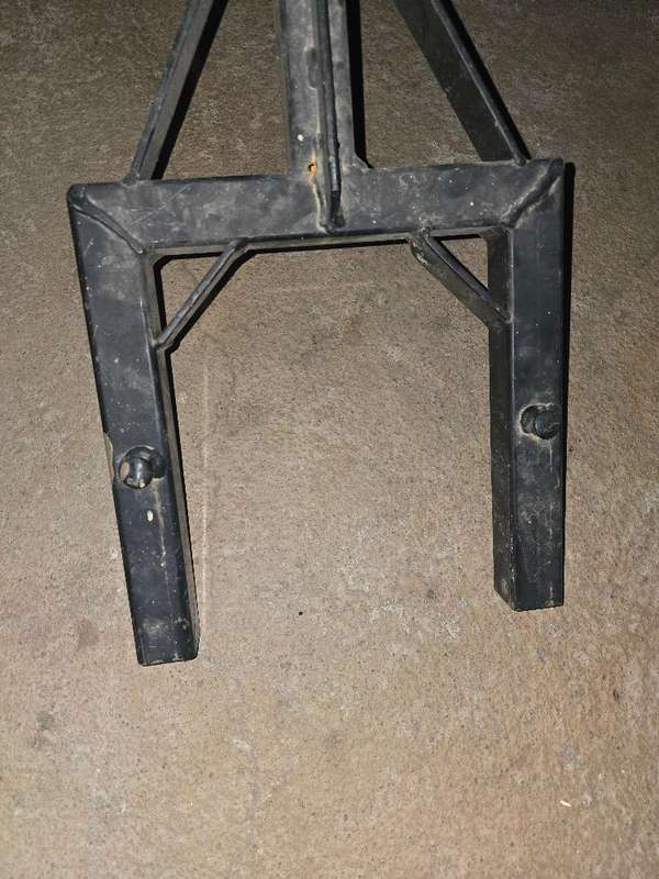 X 4 BIKE CADDY