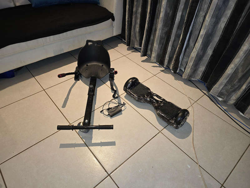 hoverboard