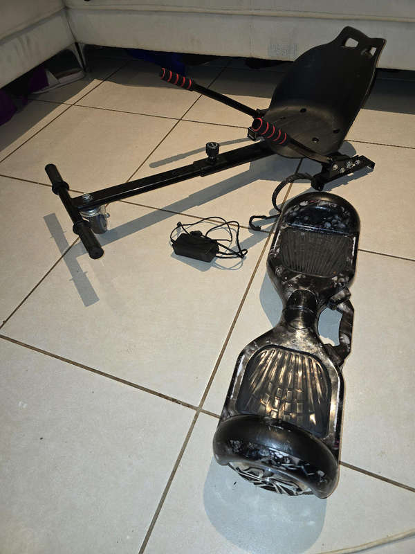 hoverboard