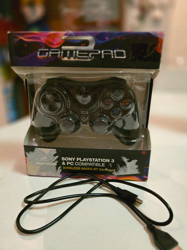 sony playstation 3