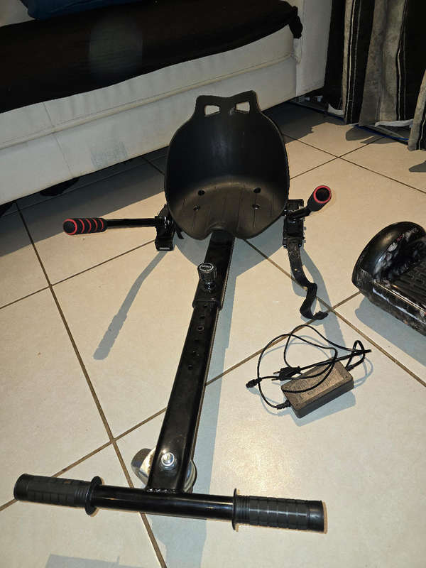 hoverboard