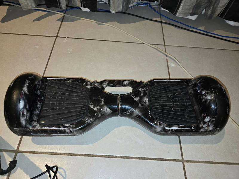 hoverboard