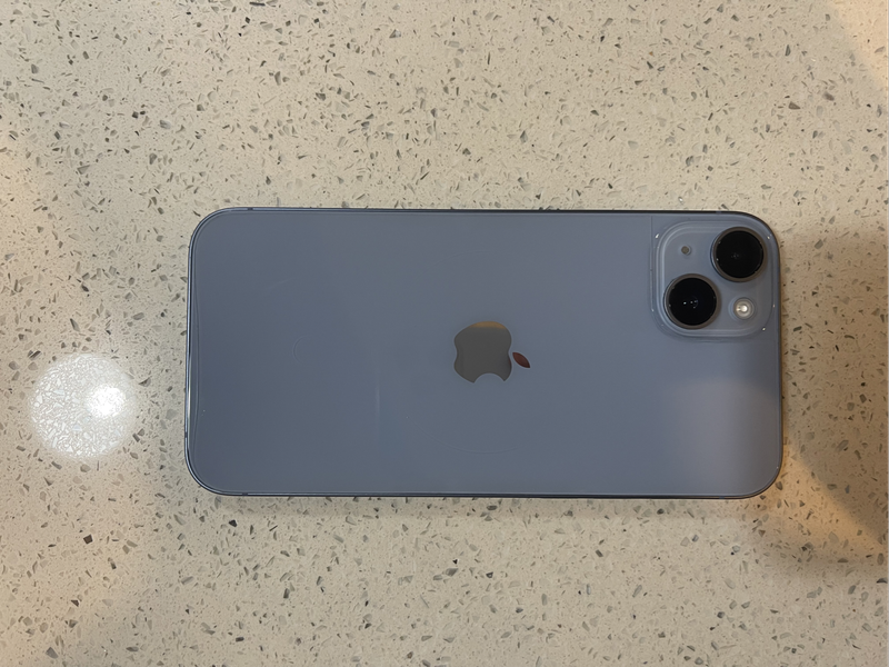 Iphone 14 plus