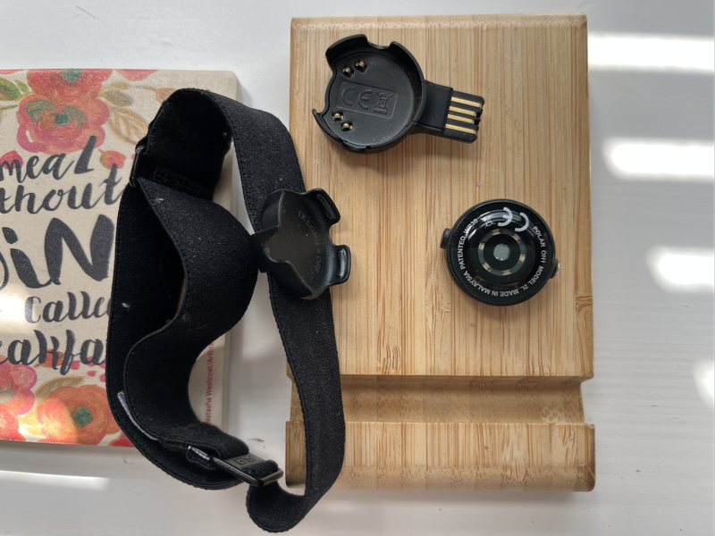 Polar OH1 Sensor