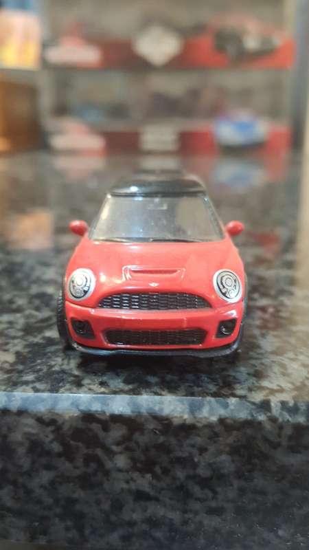 MODEL UNKNOWN - MINI COOPER COUNTRYMAN (A028)