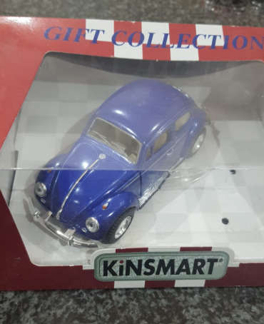 KINSMART VOLKSWAGEN BEETLE