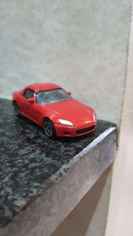 REALTOY HONDA 82000 (A057)