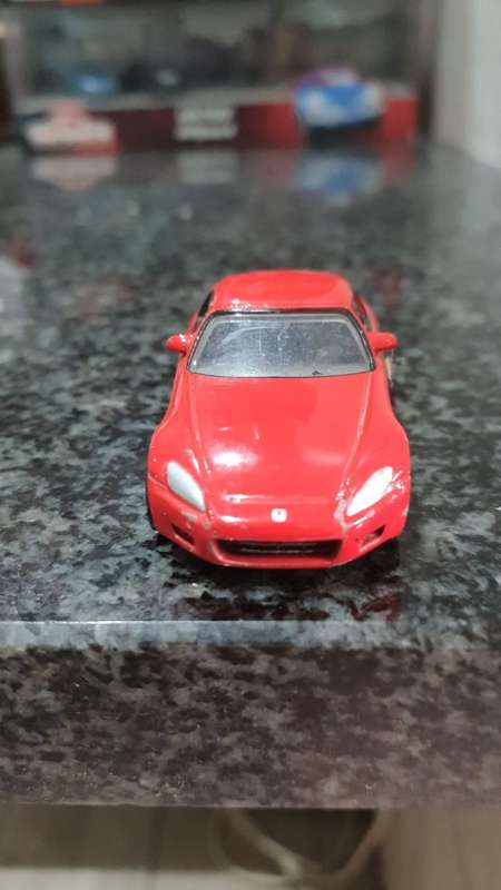 REALTOY HONDA 82000 (A057)