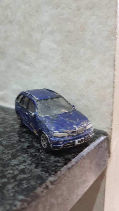 REALTOY BMW X5 (A027)