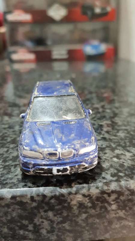 REALTOY BMW X5 (A027)