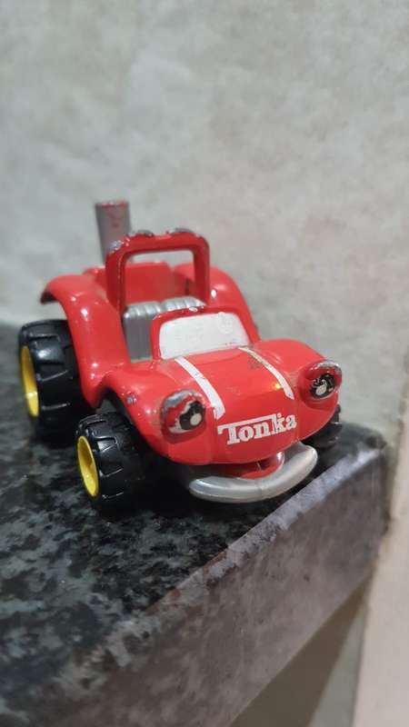 MAISTO TONKA (A025)