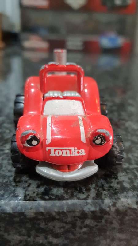 MAISTO TONKA (A025)