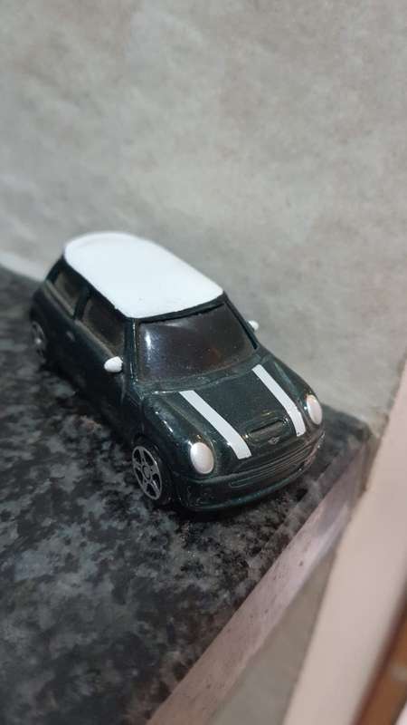 MAISTO NEW MINI