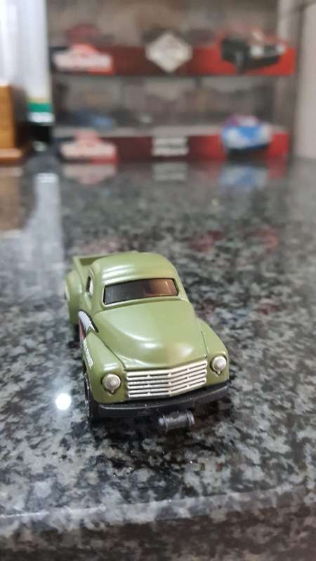 ACTION WHEELS (A088)