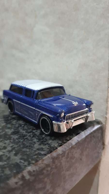 ACTION WHEELS (A091)