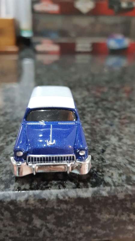 ACTION WHEELS (A091)