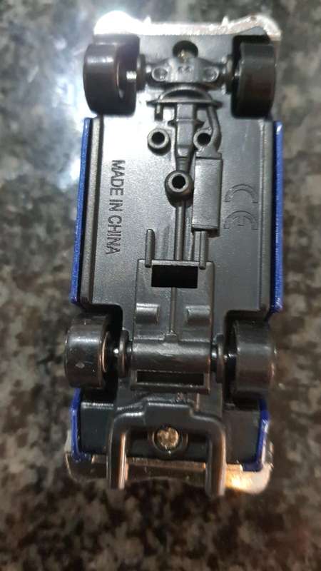 ACTION WHEELS (A091)