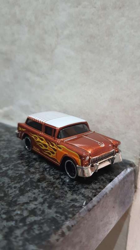ACTION WHEELS