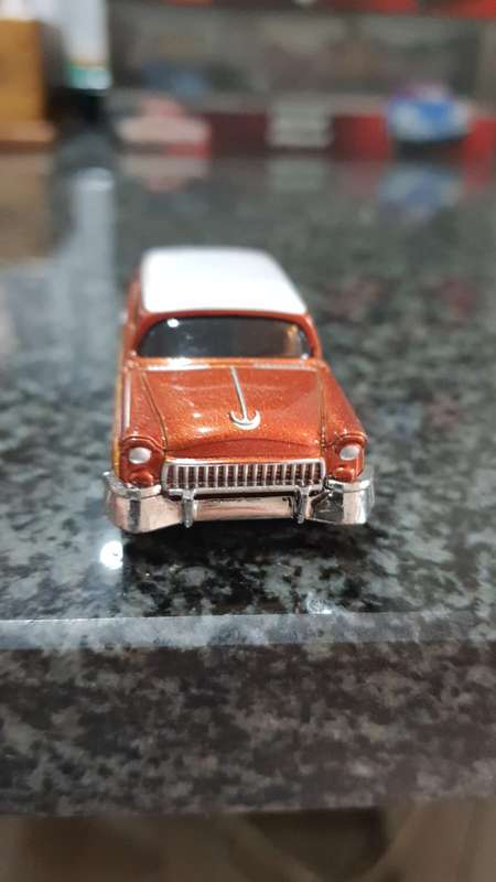ACTION WHEELS