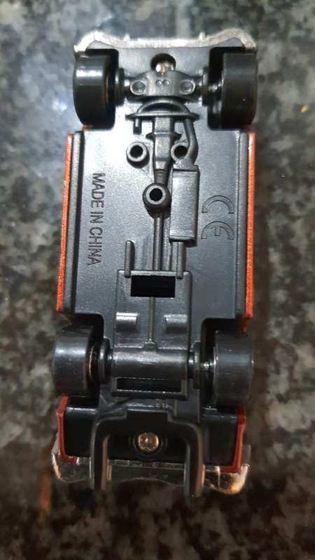 ACTION WHEELS