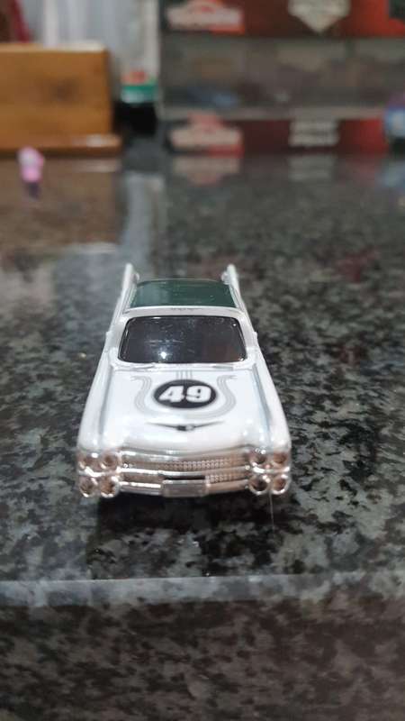 ACTION WHEELS