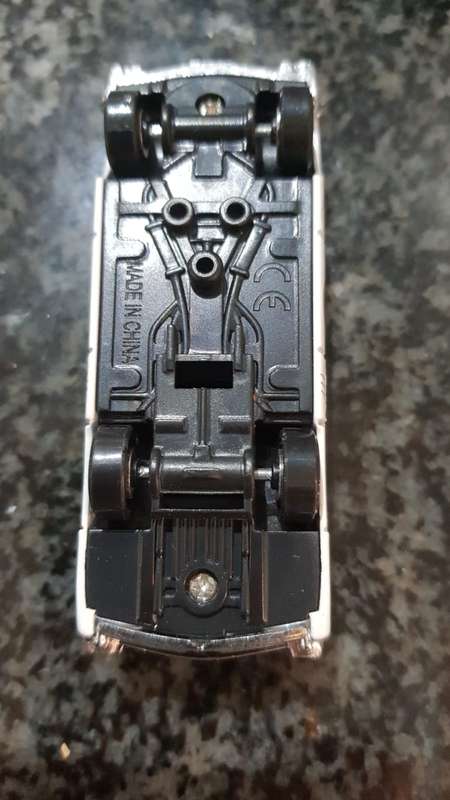 ACTION WHEELS