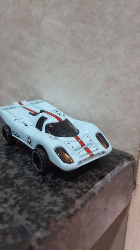 ACTION WHEELS