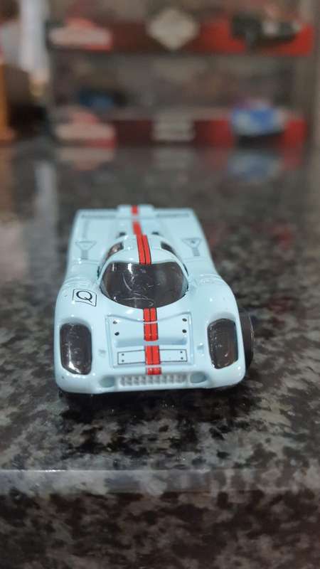 ACTION WHEELS