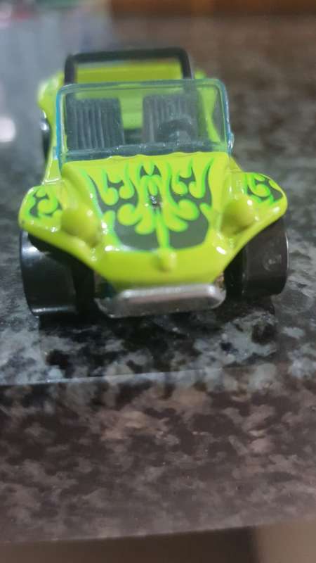 HOTWHEELS MEYERS MARX