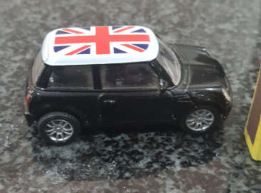 MINI NEW (A008)