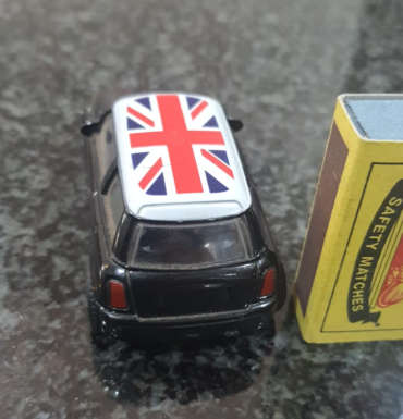 MINI NEW (A008)