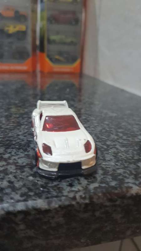 HOT WHEELS 24/SEVEN