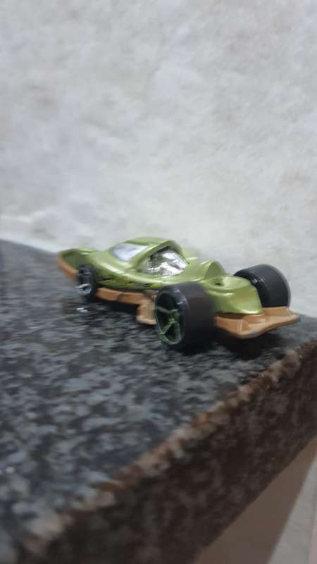 HOT WHEELS SCORPEDO