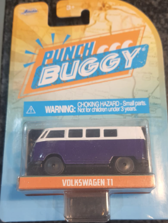 JADA VOLKSWAGEN TI