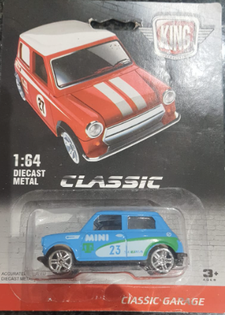 KING MINI