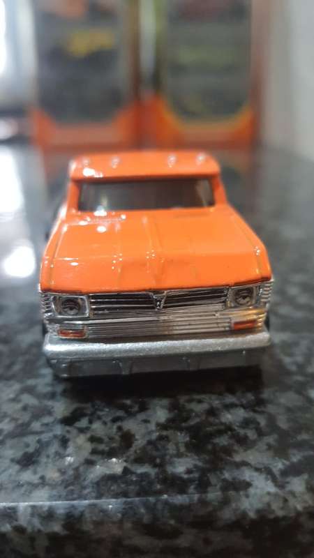 HOTWHEELS HORIZON HAULER